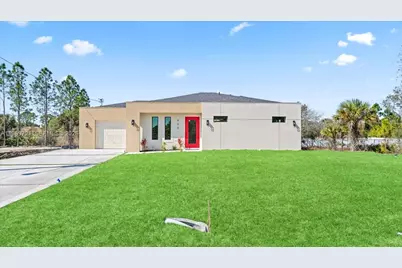 906 Capetown Ave, Lehigh Acres, FL 33974 - Photo 2