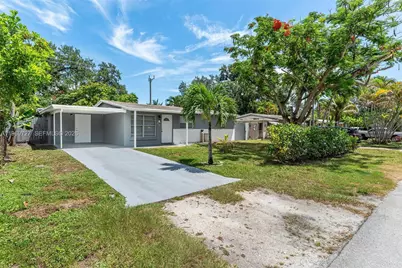 5615 Simms St, Hollywood, FL 33021 - Photo 1