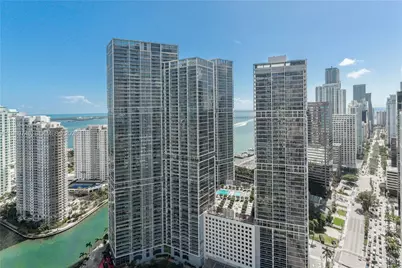 200 Biscayne Boulevard Way #4304, Miami, FL 33131 - Photo 16
