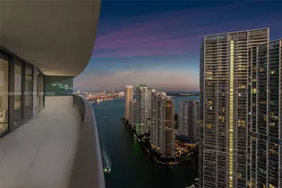 200 Biscayne Boulevard Way #4304, Miami, FL 33131 - Photo 20