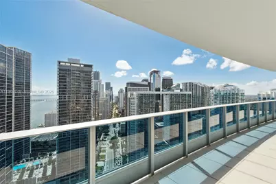 200 Biscayne Boulevard Way #4304, Miami, FL 33131 - Photo 22