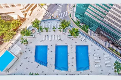 200 Biscayne Boulevard Way #3913, Miami, FL 33131 - Photo 2