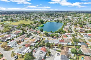 19635 NW 52nd Pl, Miami Gardens, FL 33055 - Photo 6