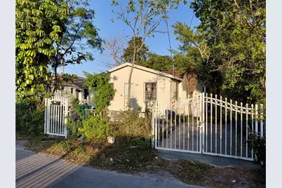 7091 NW 21st Ave, Miami, FL 33147 - Photo 2
