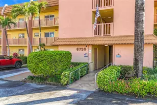 6750 Royal Palm Blvd, Margate, FL 33063 - Photo 8