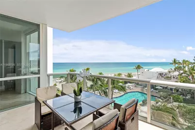 18101 Collins Ave #704, Sunny Isles Beach, FL 33160 - Photo 2