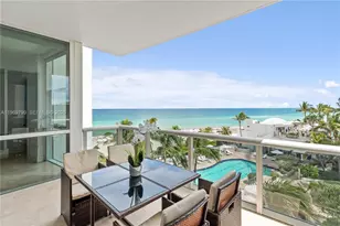 18101 Collins Ave, Sunny Isles Beach, FL 33160 - Photo 2