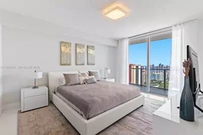 300 Sunny Isles Blvd #4-2405, Sunny Isles Beach, FL 33160 - Photo 20