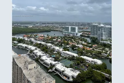 15901 Collins Ave #3405, Sunny Isles Beach, FL 33160 - Photo 2