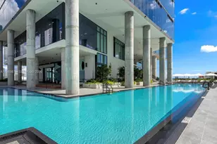 398 NE 5th St, Miami, FL 33132 - Photo 8