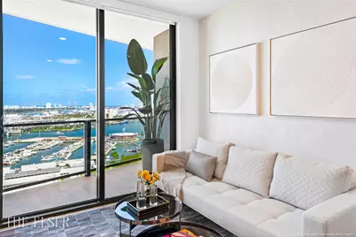 398 NE 5th St #3811, Miami, FL 33132 - Photo 2