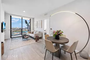 398 NE 5th St, Miami, FL 33132 - Photo 4