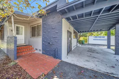 890 NE 138th St, North Miami, FL 33161 - Photo 1