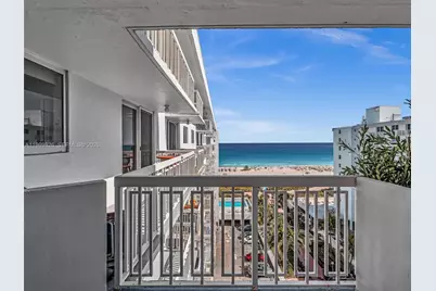 401 Ocean Dr #1007, Miami Beach, FL 33139 - Photo 8