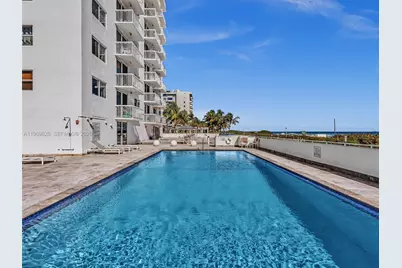 401 E Ocean Dr #1007, Miami Beach, FL 33139 - Photo 20