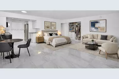 401 Ocean Dr #1007, Miami Beach, FL 33139 - Photo 2