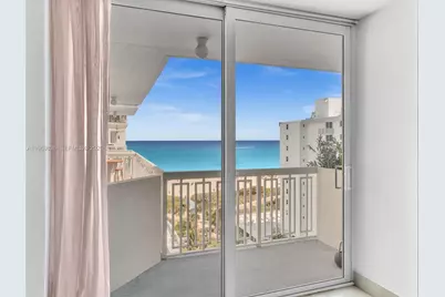 401 Ocean Dr #1007, Miami Beach, FL 33139 - Photo 1