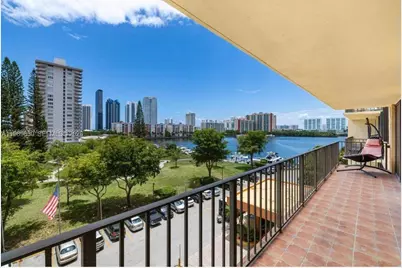 290 174th St #612, Sunny Isles Beach, FL 33160 - Photo 1