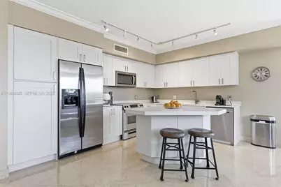 1745 E Hallandale Beach Blvd #303W, Hallandale Beach, FL 33009 - Photo 6