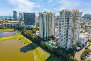 1745 E Hallandale Beach Blvd, Hallandale Beach, FL 33009 - Photo 2