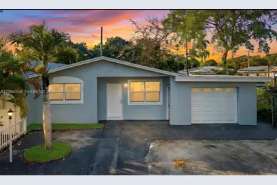 816 N Golf Dr #n/a, Hollywood, FL 33021 - Photo 30