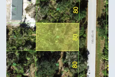 343 Prineville St, Port Charlotte, FL 33954 - Photo 1