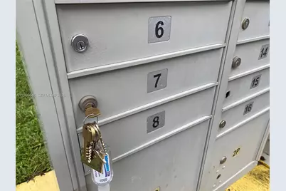 2461 NW 56th Ave #105, Lauderhill, FL 33313 - Photo 16