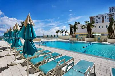 2501 S Ocean Dr #538 (Available March 31), Hollywood, FL 33019 - Photo 20