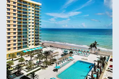 2501 S Ocean Dr #538 (Available March 31), Hollywood, FL 33019 - Photo 24