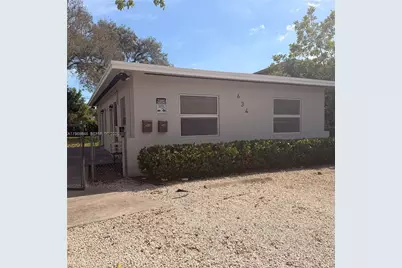 634 NW 12th Ave, Fort Lauderdale, FL 33311 - Photo 1
