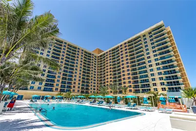 2501 S Ocean Dr #1001 (available May 4), Hollywood, FL 33019 - Photo 34