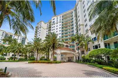 20000 E Country Club Dr #311, Aventura, FL 33180 - Photo 46