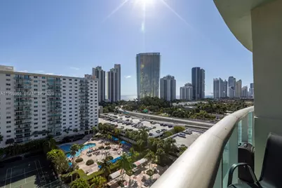 19380 Collins Ave #1212, Sunny Isles Beach, FL 33160 - Photo 30