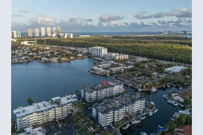 16570 NE 26th Ave #5J, North Miami Beach, FL 33160 - Photo 38