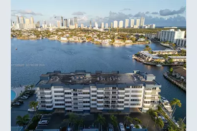 16570 NE 26th Ave #5J, North Miami Beach, FL 33160 - Photo 40
