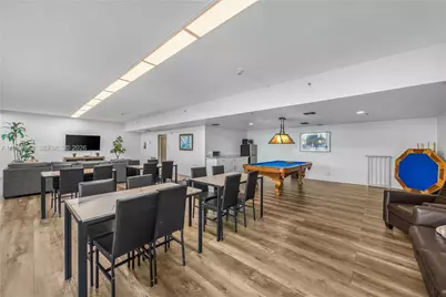 16570 NE 26th Ave #5J, North Miami Beach, FL 33160 - Photo 34