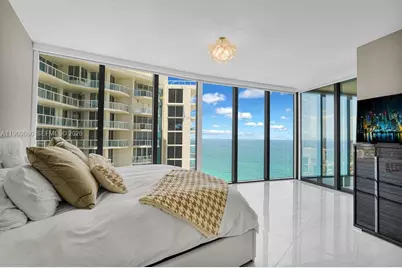 18555 Collins Ave #2605, Sunny Isles Beach, FL 33160 - Photo 14