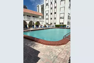 3181 S Ocean Dr #304, Hallandale Beach, FL 33009 - Photo 30