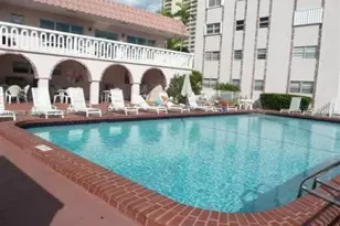 3181 S Ocean Dr, Hallandale Beach, FL 33009 - Photo 1