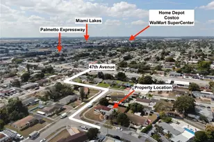 17100 NW 45th Ct, Miami Gardens, FL 33055 - Photo 22