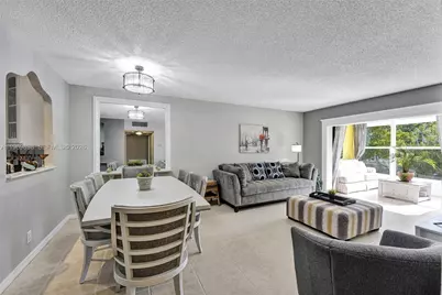 3430 NW 52nd Ave #210, Lauderdale Lakes, FL 33319 - Photo 12