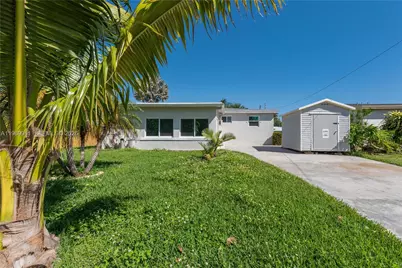 326 SE 3rd Ter, Dania Beach, FL 33004 - Photo 32