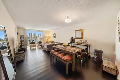 2750 NE 183rd St #401, Aventura, FL 33160 - Photo 4