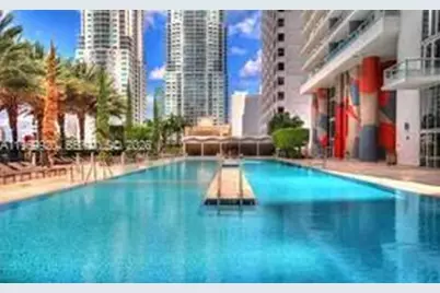 50 Biscayne Blvd #4710, Miami, FL 33132 - Photo 26