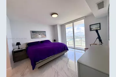 50 Biscayne Blvd #4710, Miami, FL 33132 - Photo 8