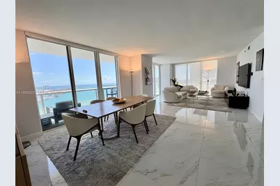 50 Biscayne Blvd #4710, Miami, FL 33132 - Photo 2