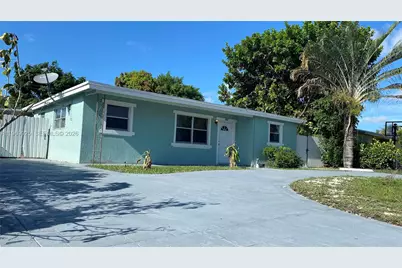 6241 Fletcher St, Hollywood, FL 33023 - Photo 2