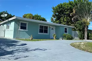 6241 Fletcher St, Hollywood, FL 33023 - Photo 2