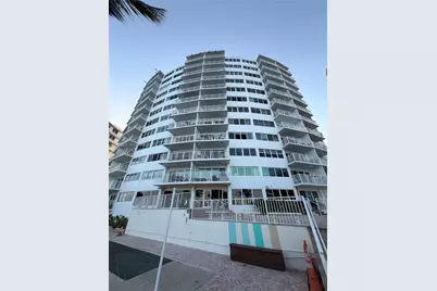 710 N Ocean Blvd #603, Pompano Beach, FL 33062 - Photo 54