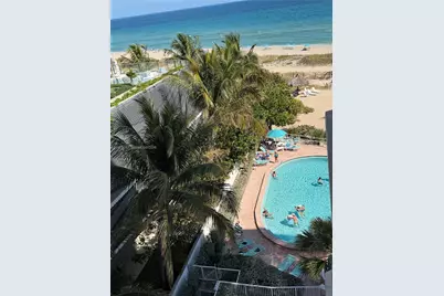 710 N Ocean Blvd #603, Pompano Beach, FL 33062 - Photo 2